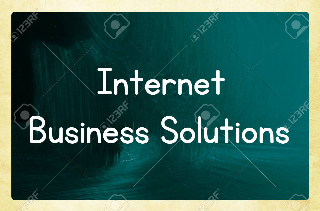 Business Solutions
